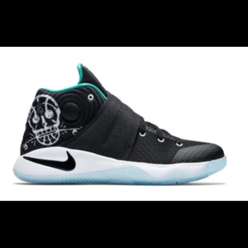 Nike Kyrie 2 Skateboards